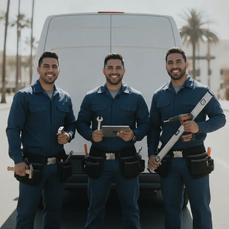 Mediador de obras Ubatuba